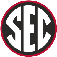 Georgia SEC Logo iron on transfers for T-shirts